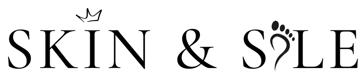 Skin and Sole Clinic logo