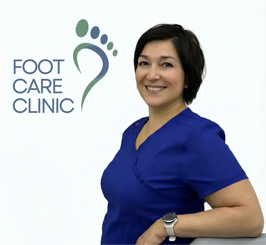 Foot Care Clinic